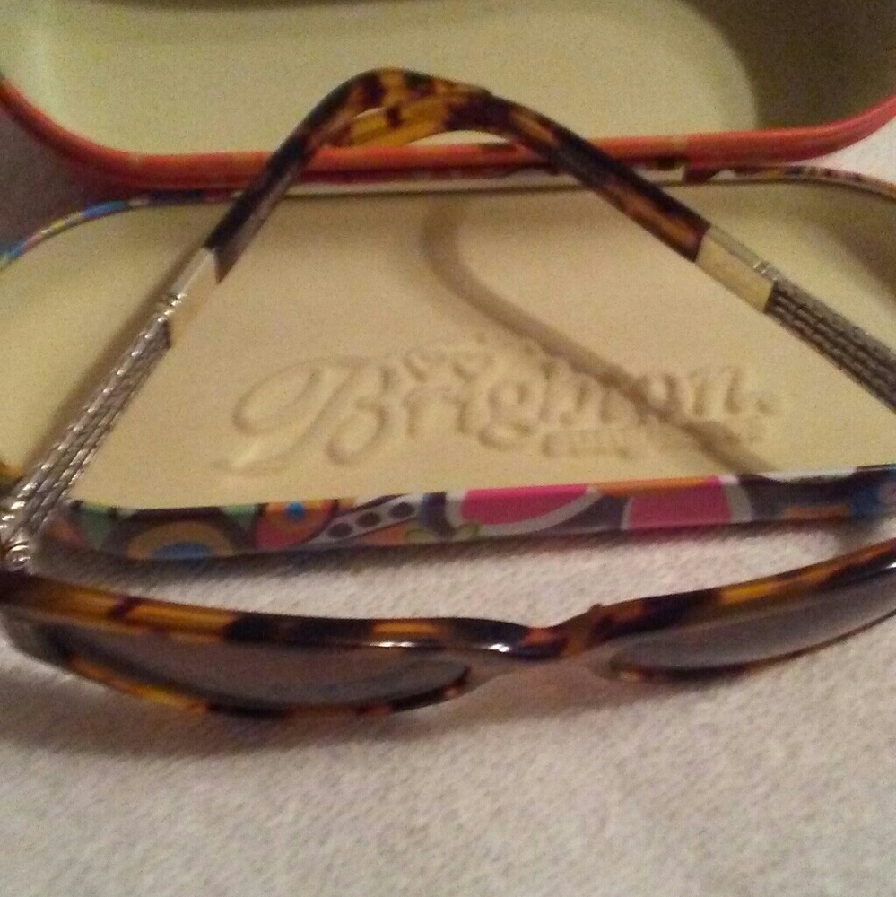 Brighton Sunglasses